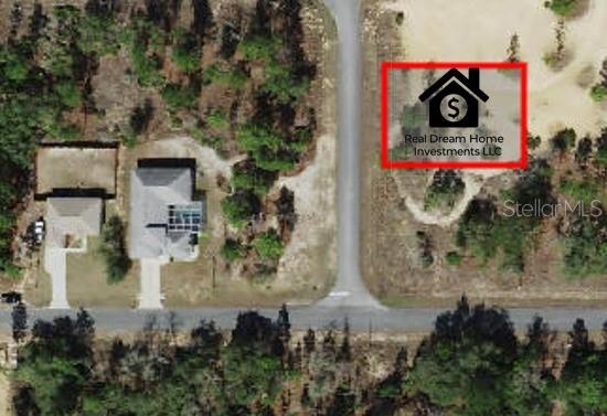 Great 0.26 Acre Lot with Public Water – Growing Area in Citrus Springs
Build your dream home on this spacious 0.26-acre lot located in a quiet and developing area of Citrus Springs. The property is practically cleared, has public water available, and is situated on a paved road with nearby homes, including new construction next door.
With no HOA and no deed restrictions, this lot offers full flexibility for residential development in a location with great topography and increasing demand.
Key Features:
0.26 acres (approx. 11,300 sq ft)
Practically cleared and ready to build
Public water available
Paved road
Zoned for single-family residential use
No HOA or deed restrictions
Nearby homes, including new construction next door
Excellent topography and elevation
Location Highlights:
2.8 miles to Citrus Springs Elementary School
3.1 miles to Citrus Springs Middle School
7.0 miles to Crystal River High School
Approx. 12–14 miles to Suncoast Parkway (Exit 60 / CR 482)
Close to shopping, restaurants, and essential services
This lot is a great opportunity for builders, investors, or future homeowners looking for a well-located property in a community with strong growth potentia