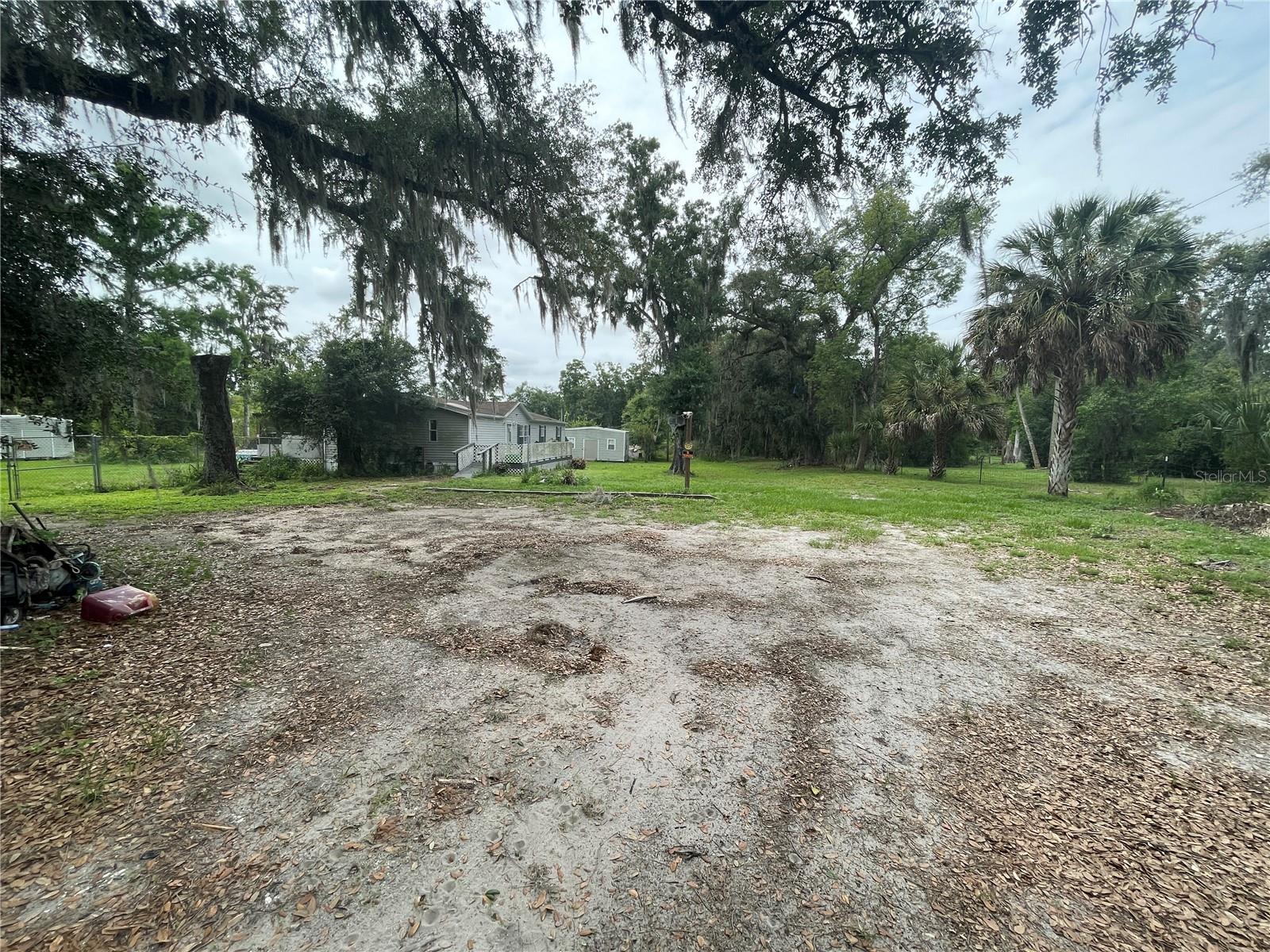 9211 HARNEY BAPTIST CHURCH ROAD