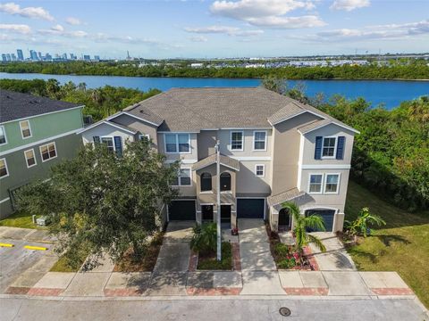 A home in TAMPA