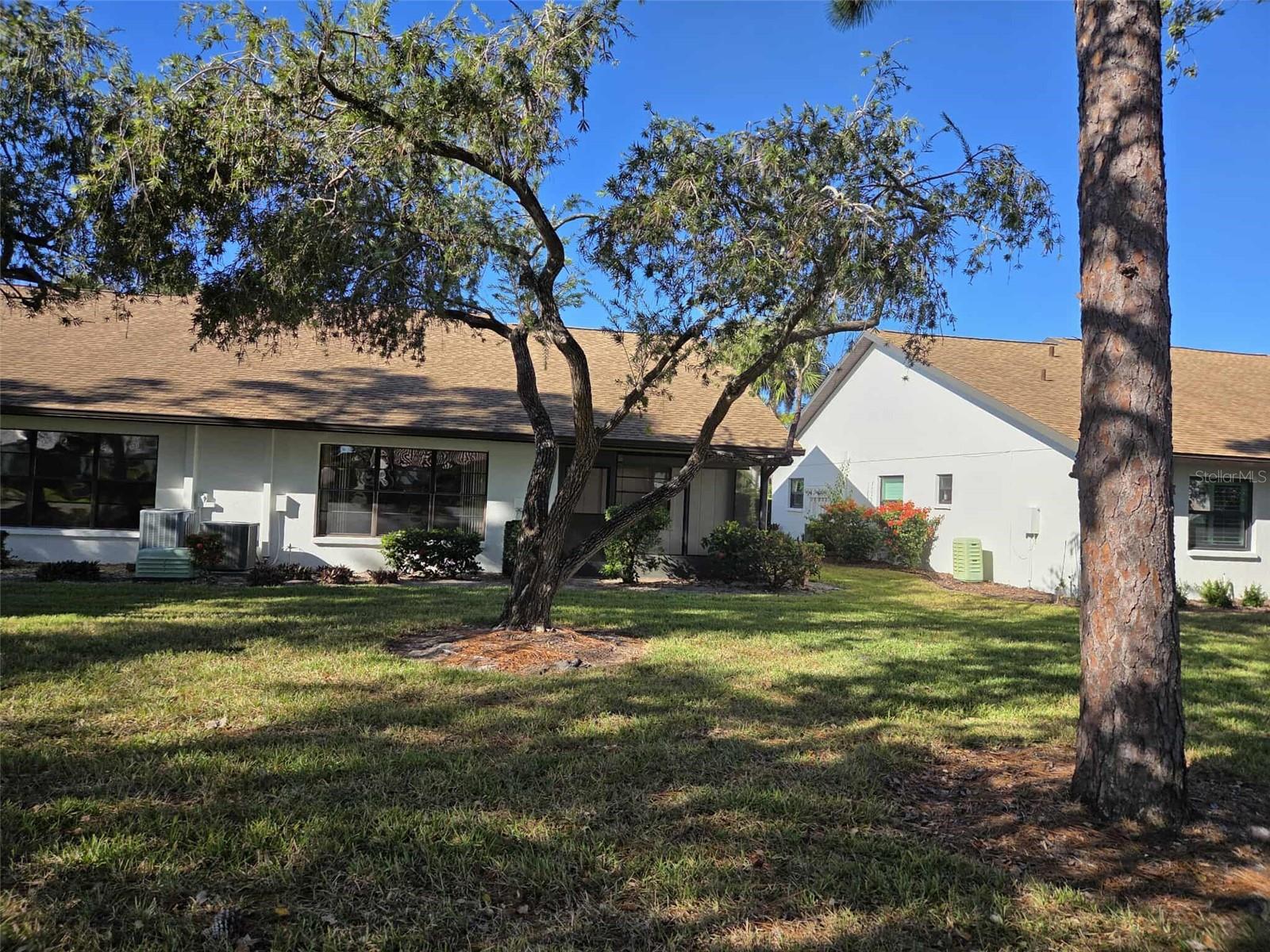 FAIRWAYS OF CAPRI PH 1 - Residential