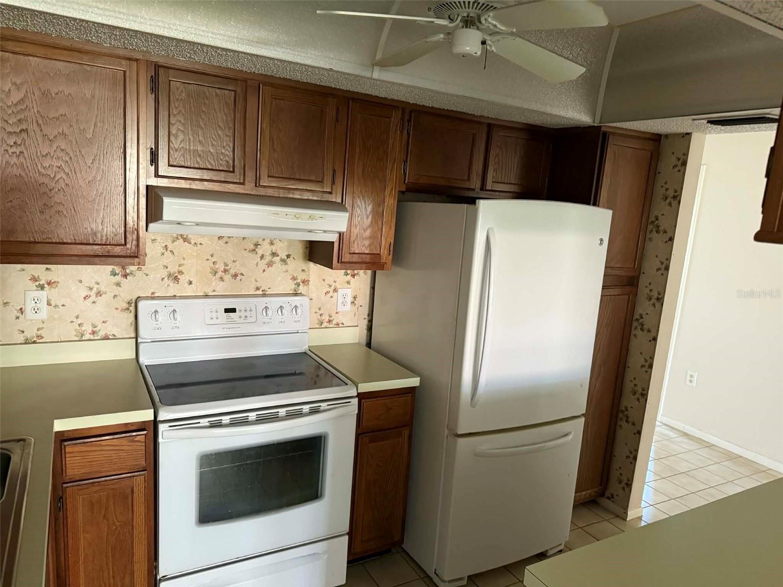 FAIRWAYS OF CAPRI PH 1 - Residential