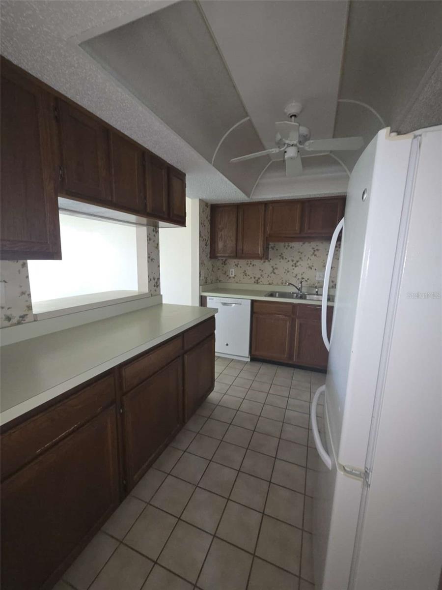 FAIRWAYS OF CAPRI PH 1 - Residential