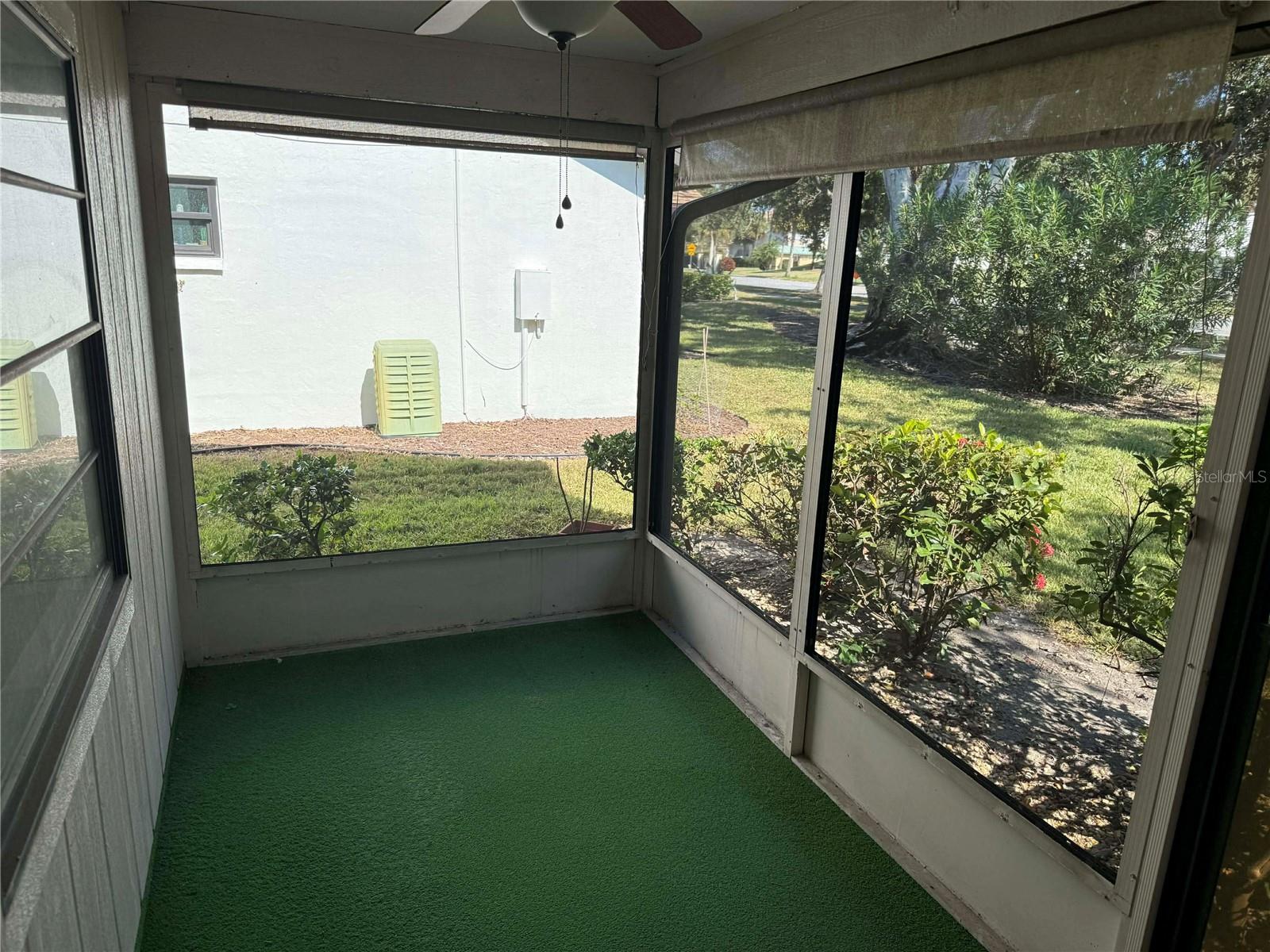 FAIRWAYS OF CAPRI PH 1 - Residential