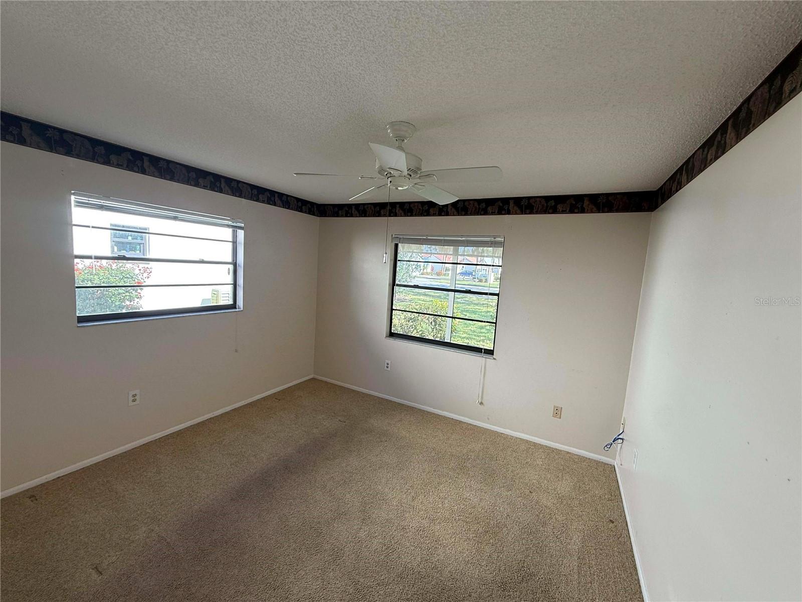 FAIRWAYS OF CAPRI PH 1 - Residential