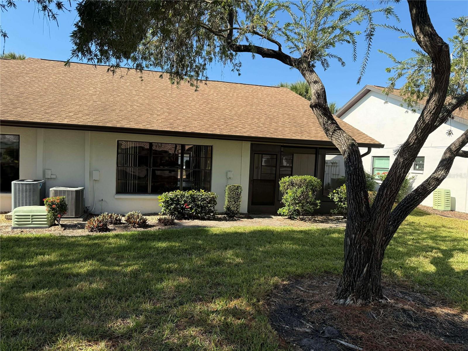 FAIRWAYS OF CAPRI PH 1 - Residential