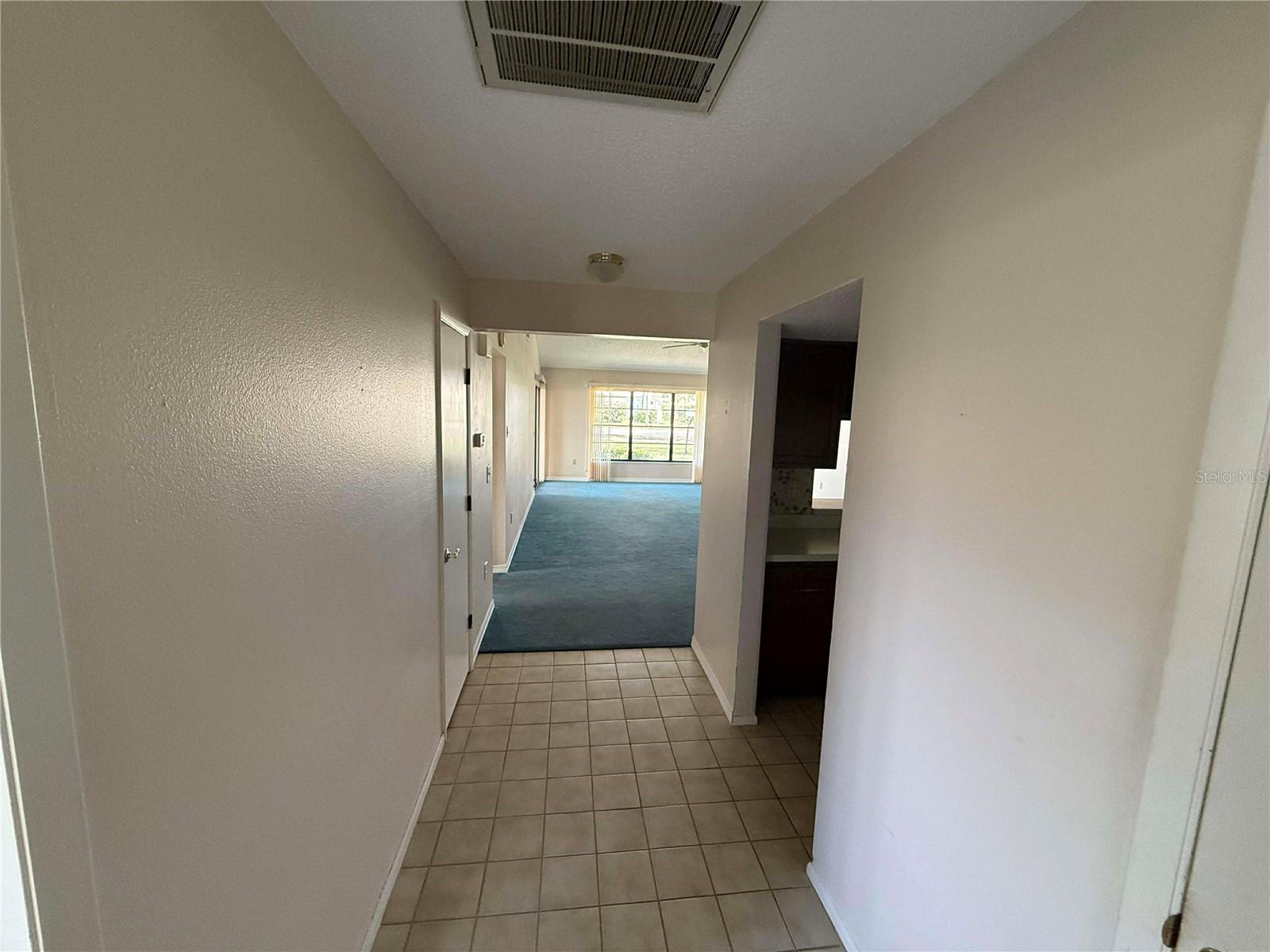 FAIRWAYS OF CAPRI PH 1 - Residential