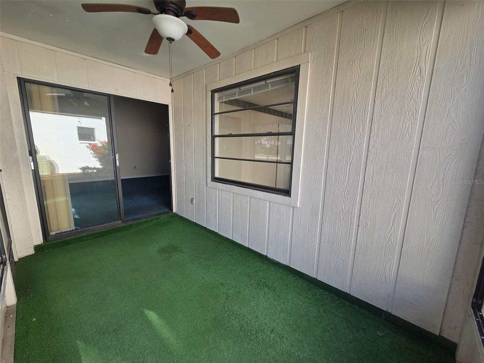 FAIRWAYS OF CAPRI PH 1 - Residential