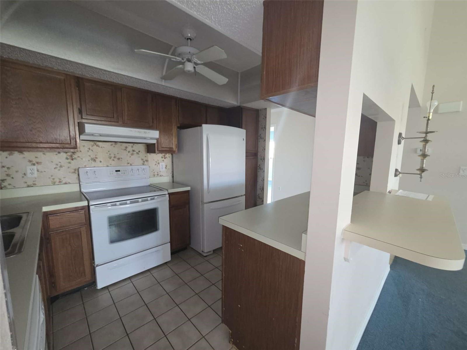 FAIRWAYS OF CAPRI PH 1 - Residential