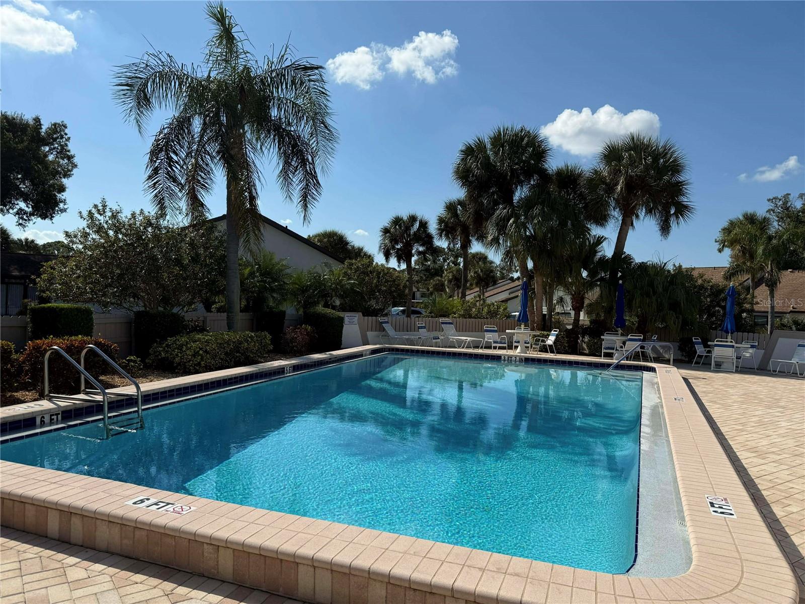 FAIRWAYS OF CAPRI PH 1 - Residential