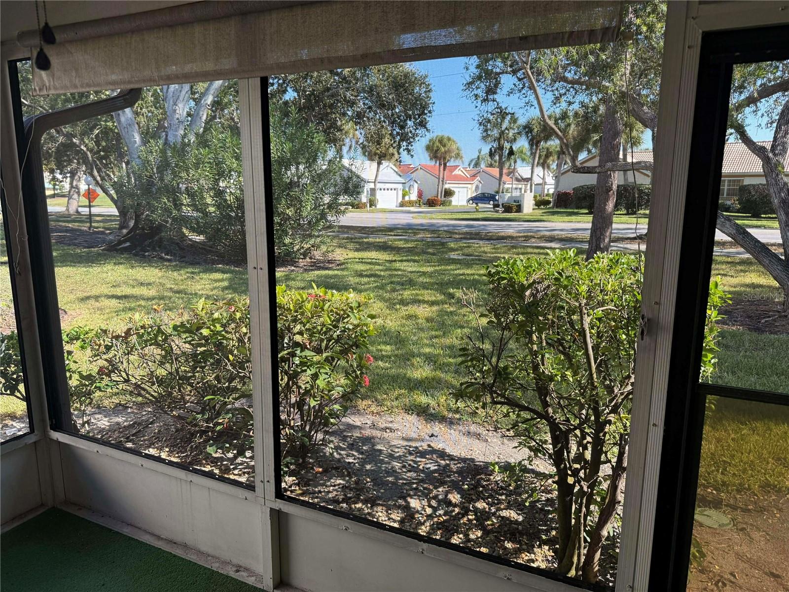 FAIRWAYS OF CAPRI PH 1 - Residential