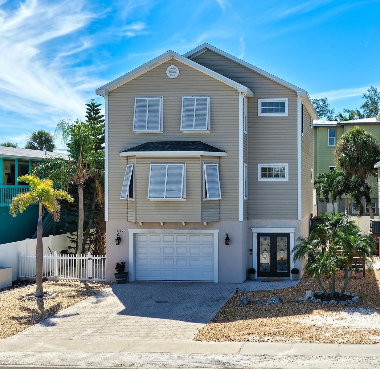 5390 GULF DRIVE
