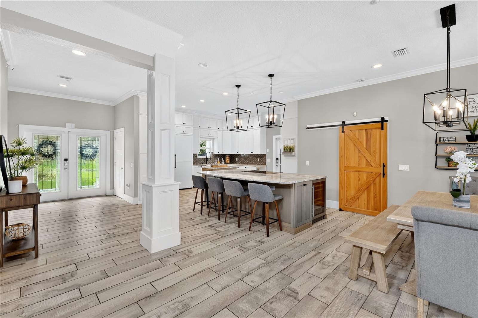 REGAL COVE - Residential