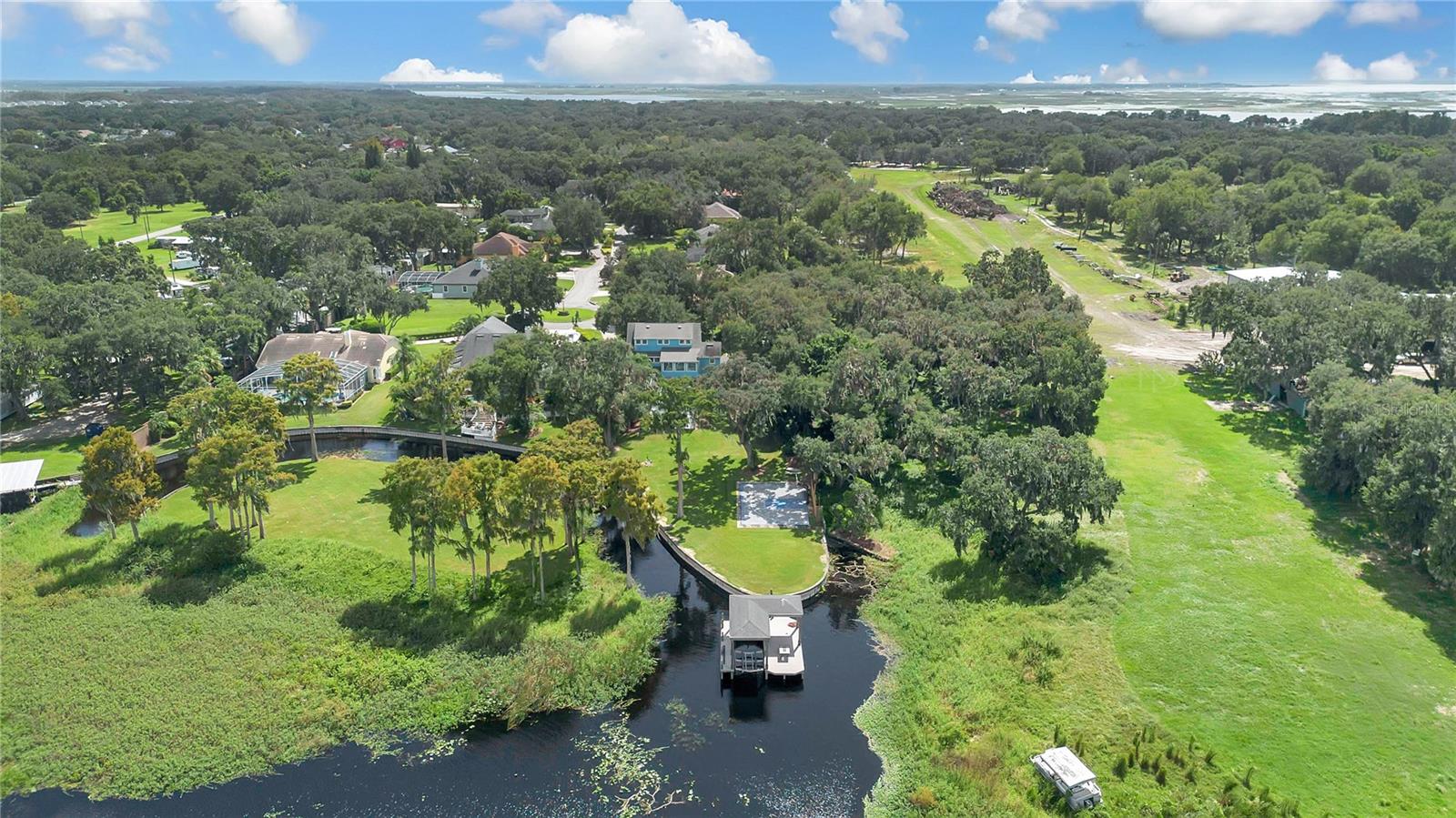 REGAL COVE - Residential