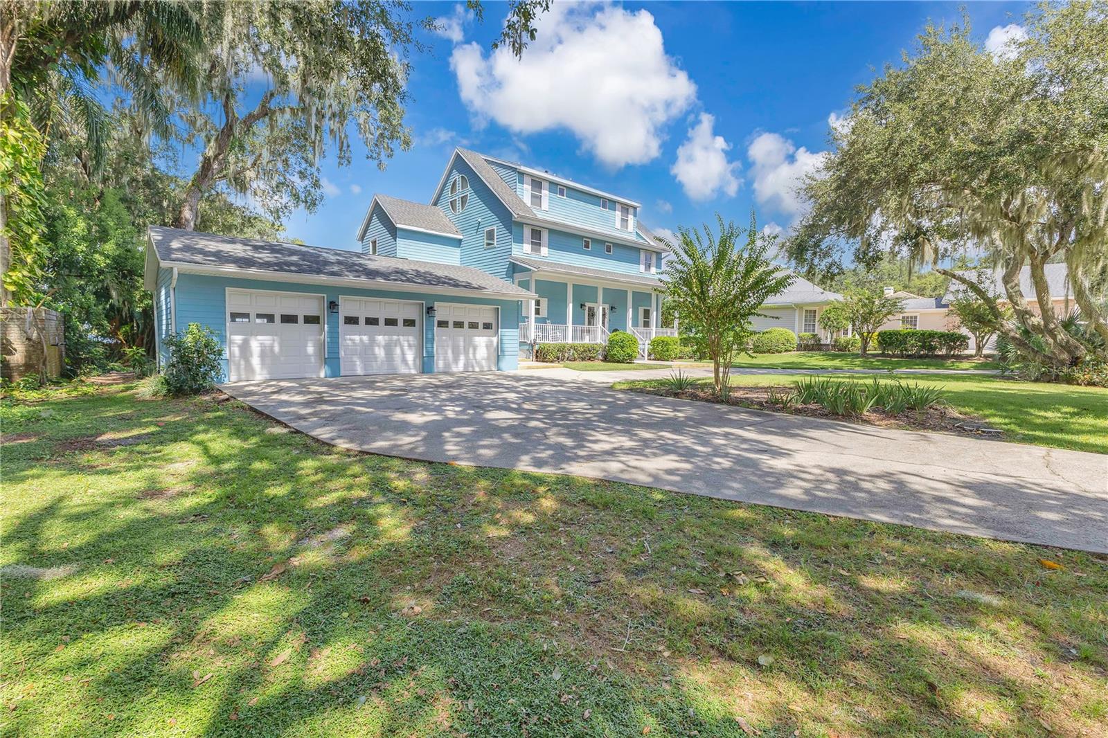 REGAL COVE - Residential