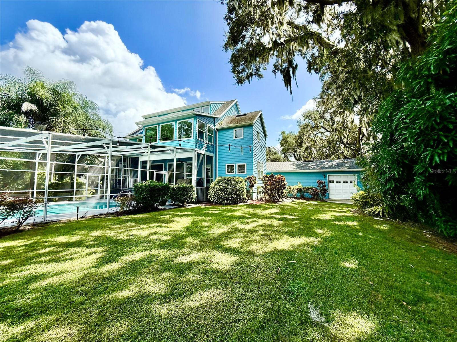 REGAL COVE - Residential