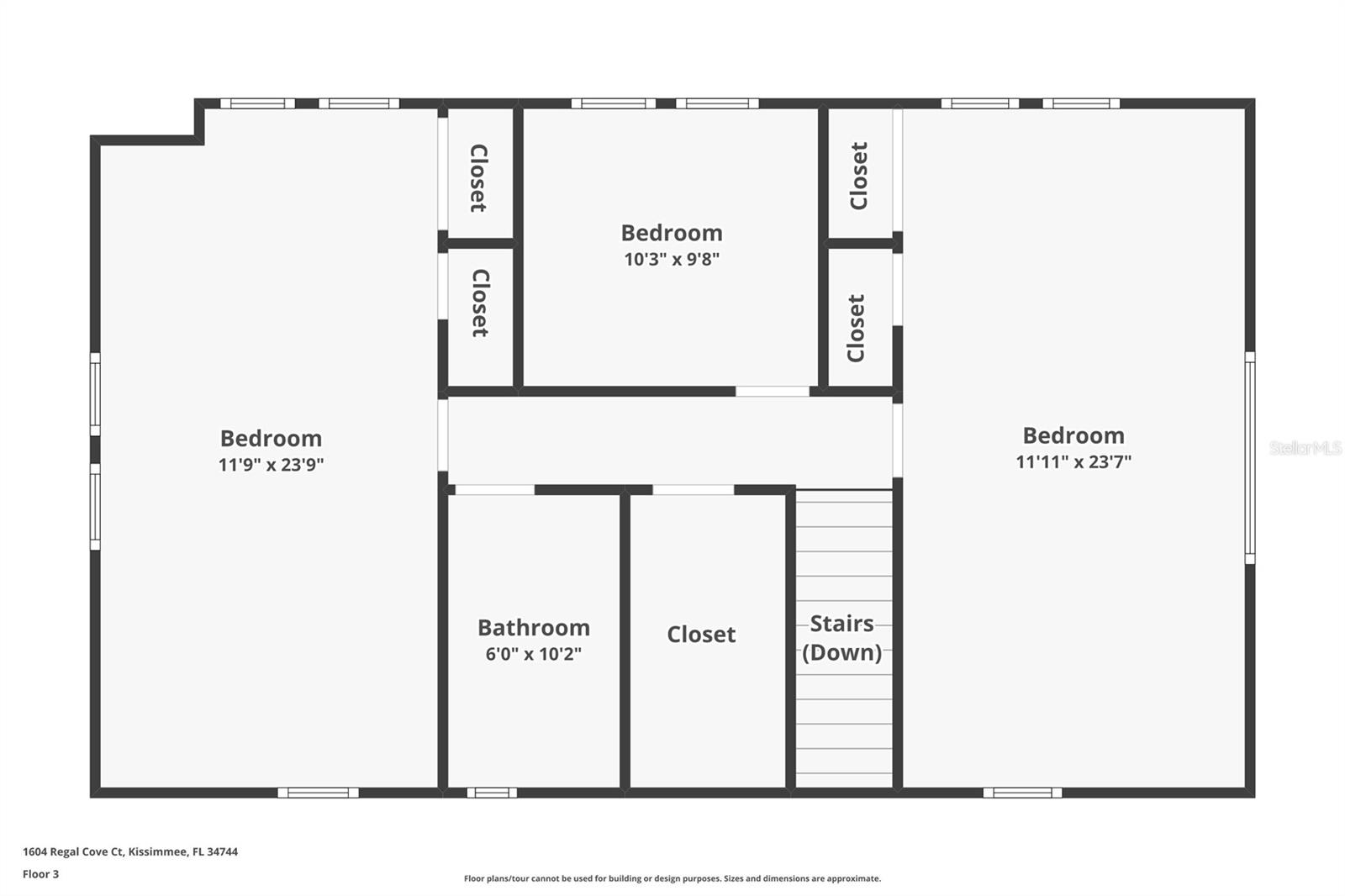 REGAL COVE - Residential