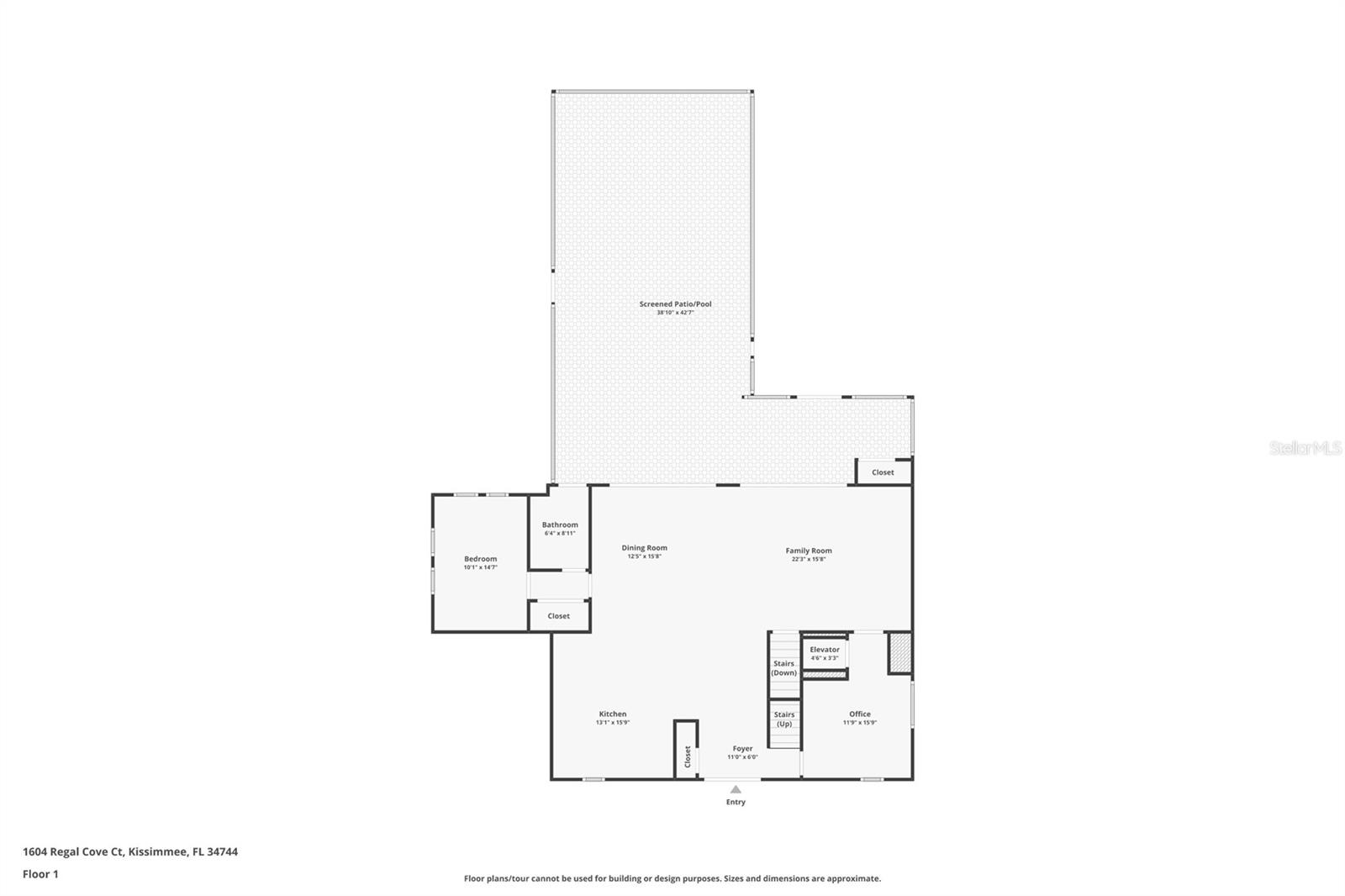 REGAL COVE - Residential