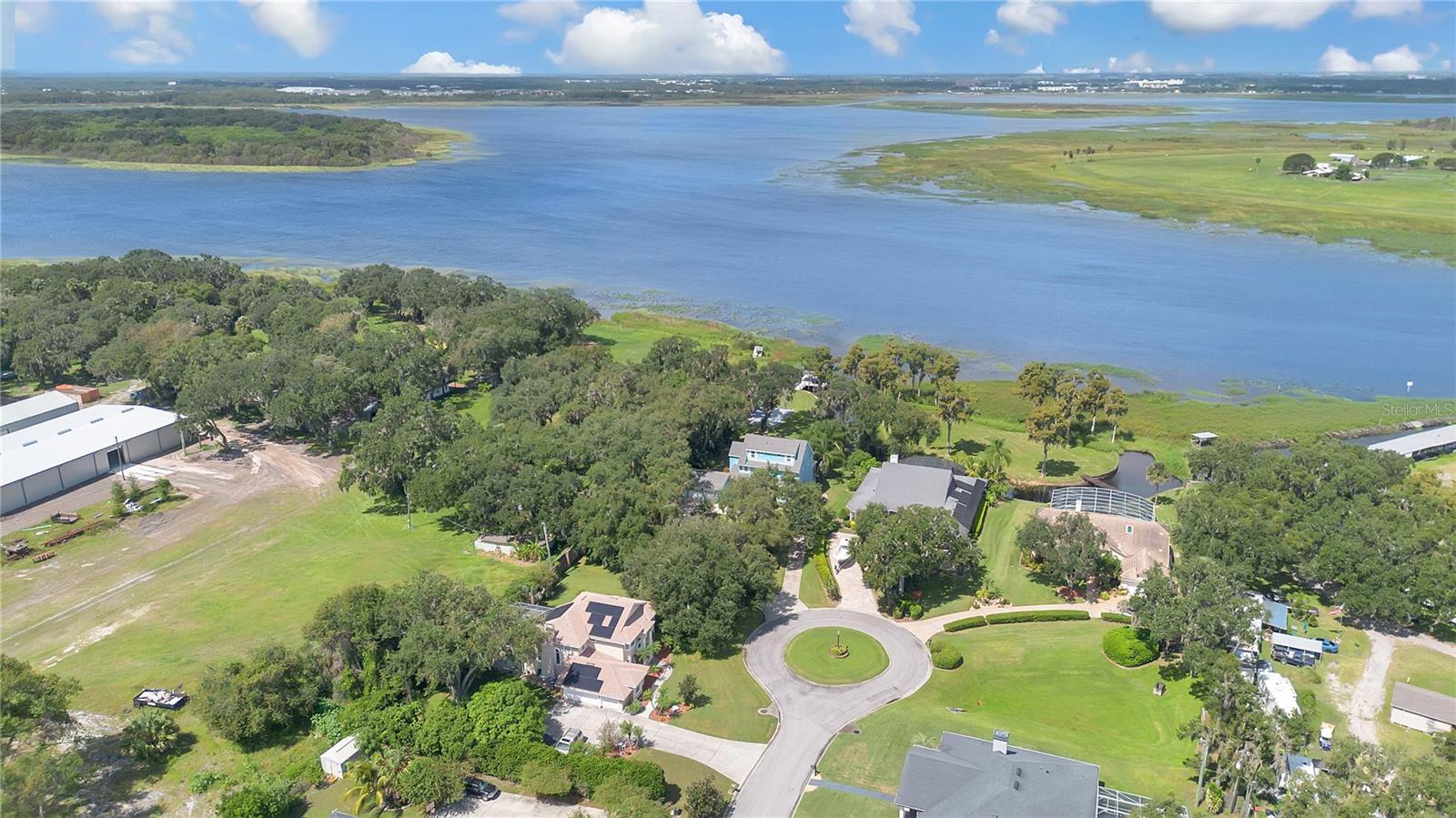 REGAL COVE - Residential