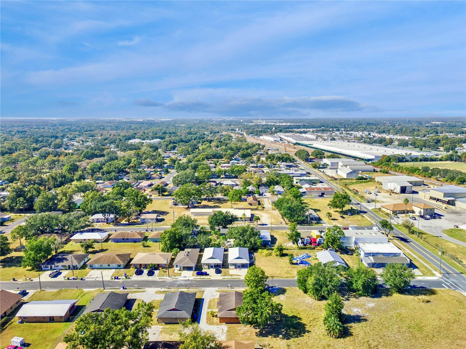 WESTGATE SUB - Residential Income