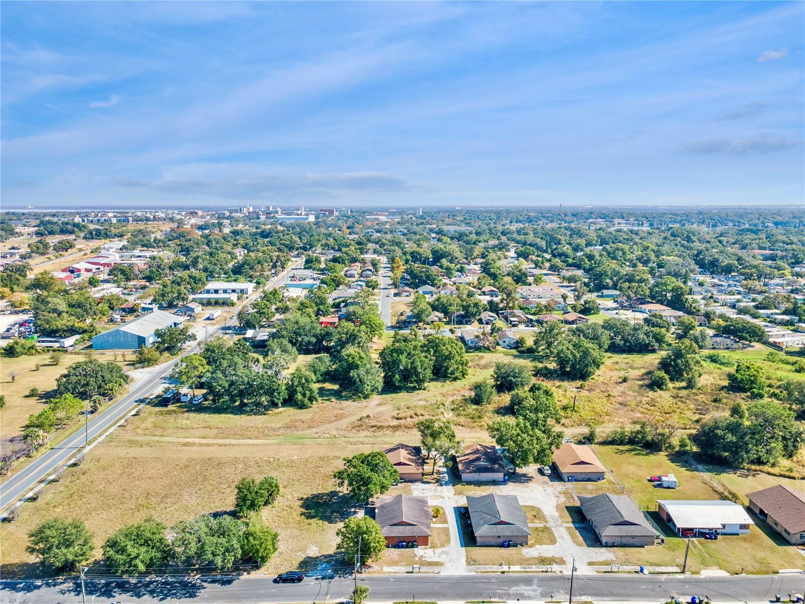 WESTGATE SUB - Residential Income