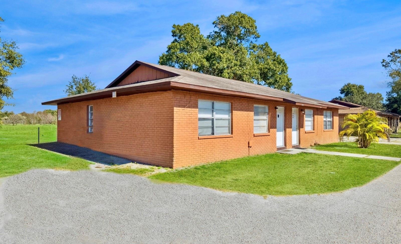 WESTGATE SUB - Residential Income