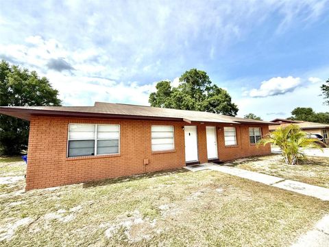 Photo of 466 Oregon Avenue, Lakeland, FL 33815 (MLS # O6364303)