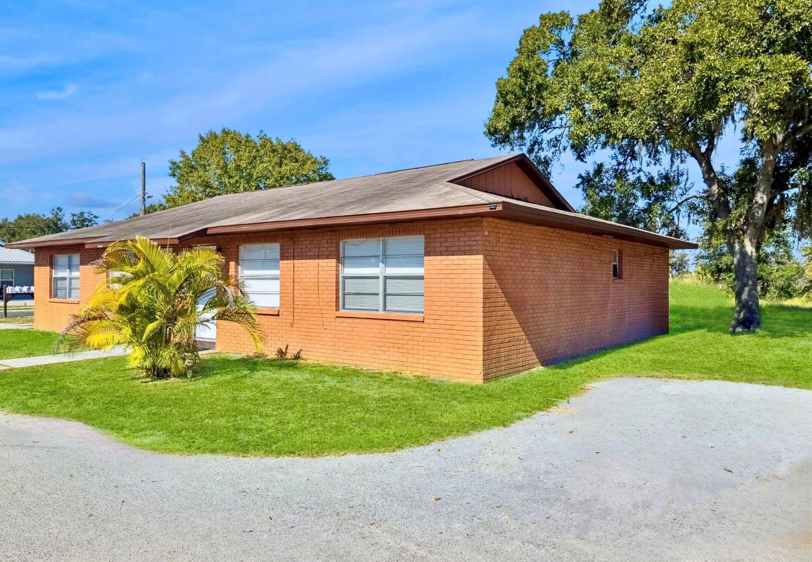 WESTGATE SUB - Residential Income