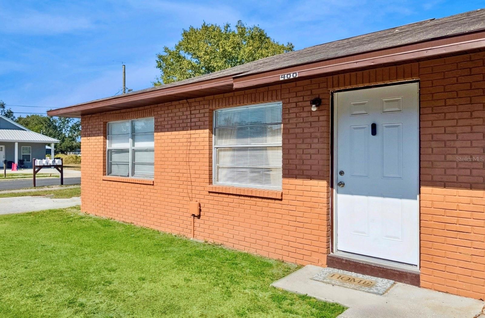 WESTGATE SUB - Residential Income