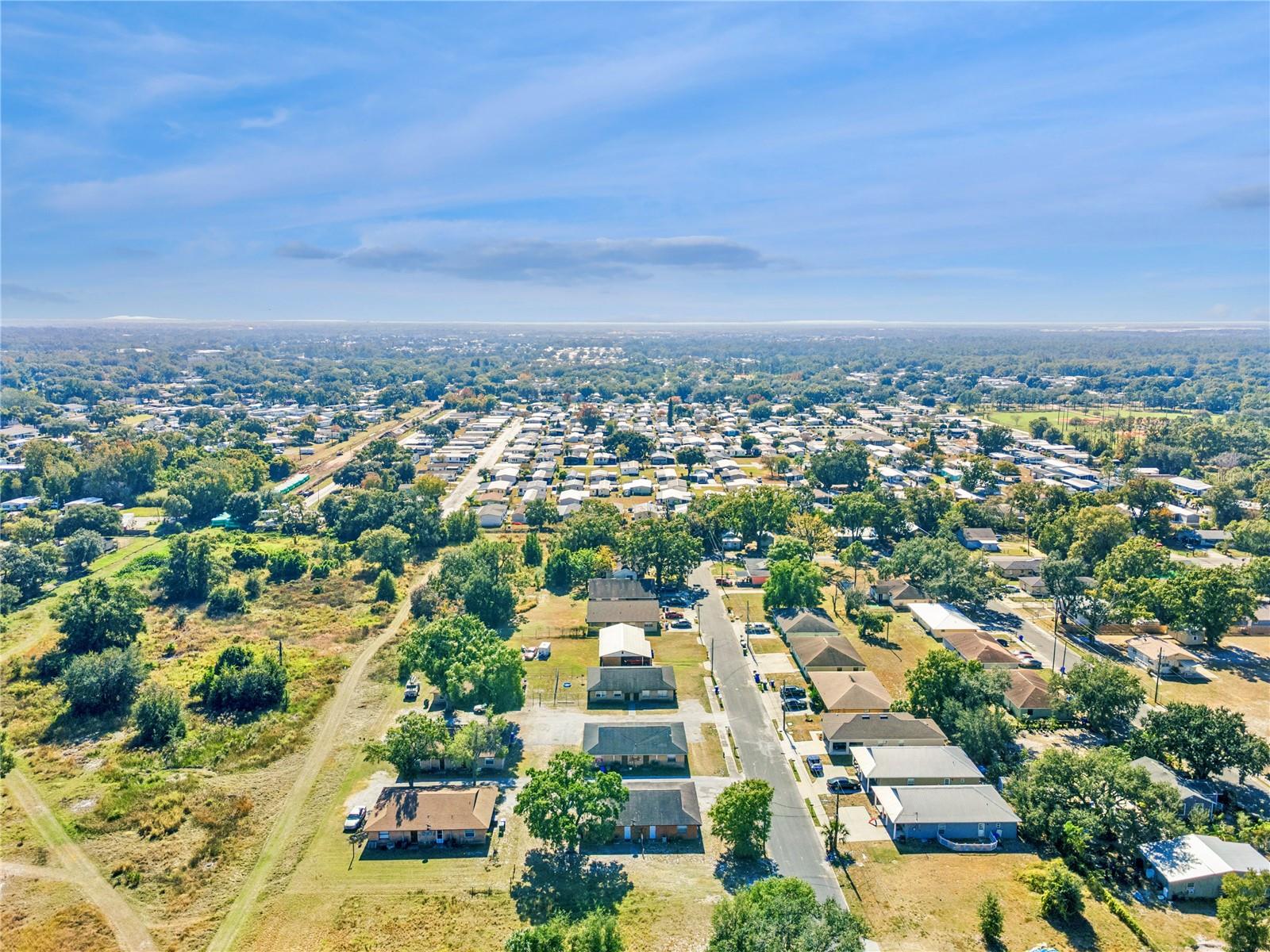 WESTGATE SUB - Residential Income