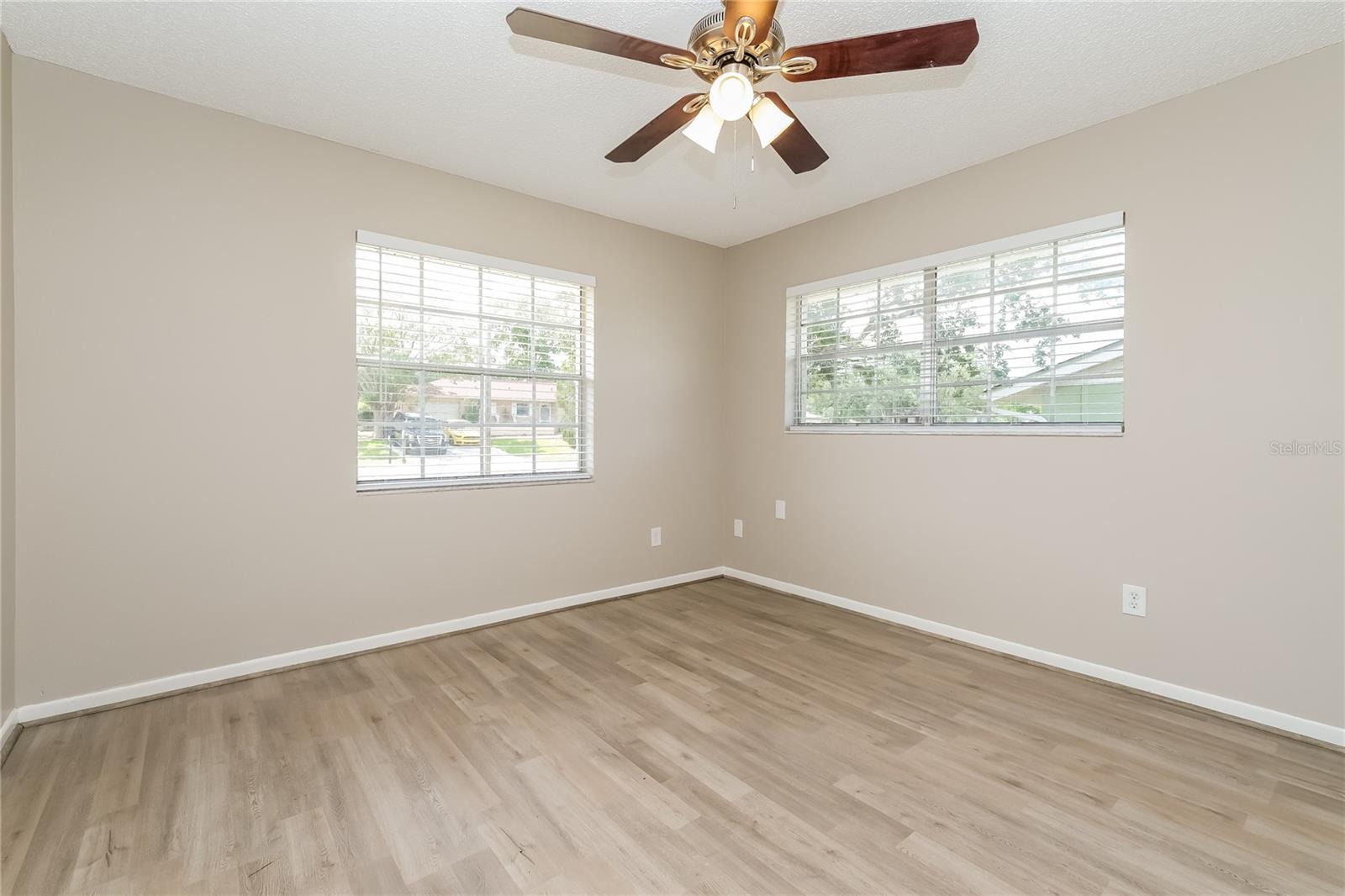 SPRING HILL - Residential Lease