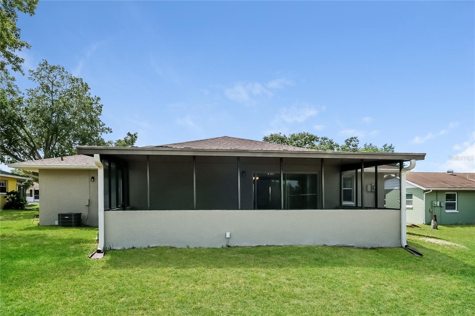 SPRING HILL - Residential Lease