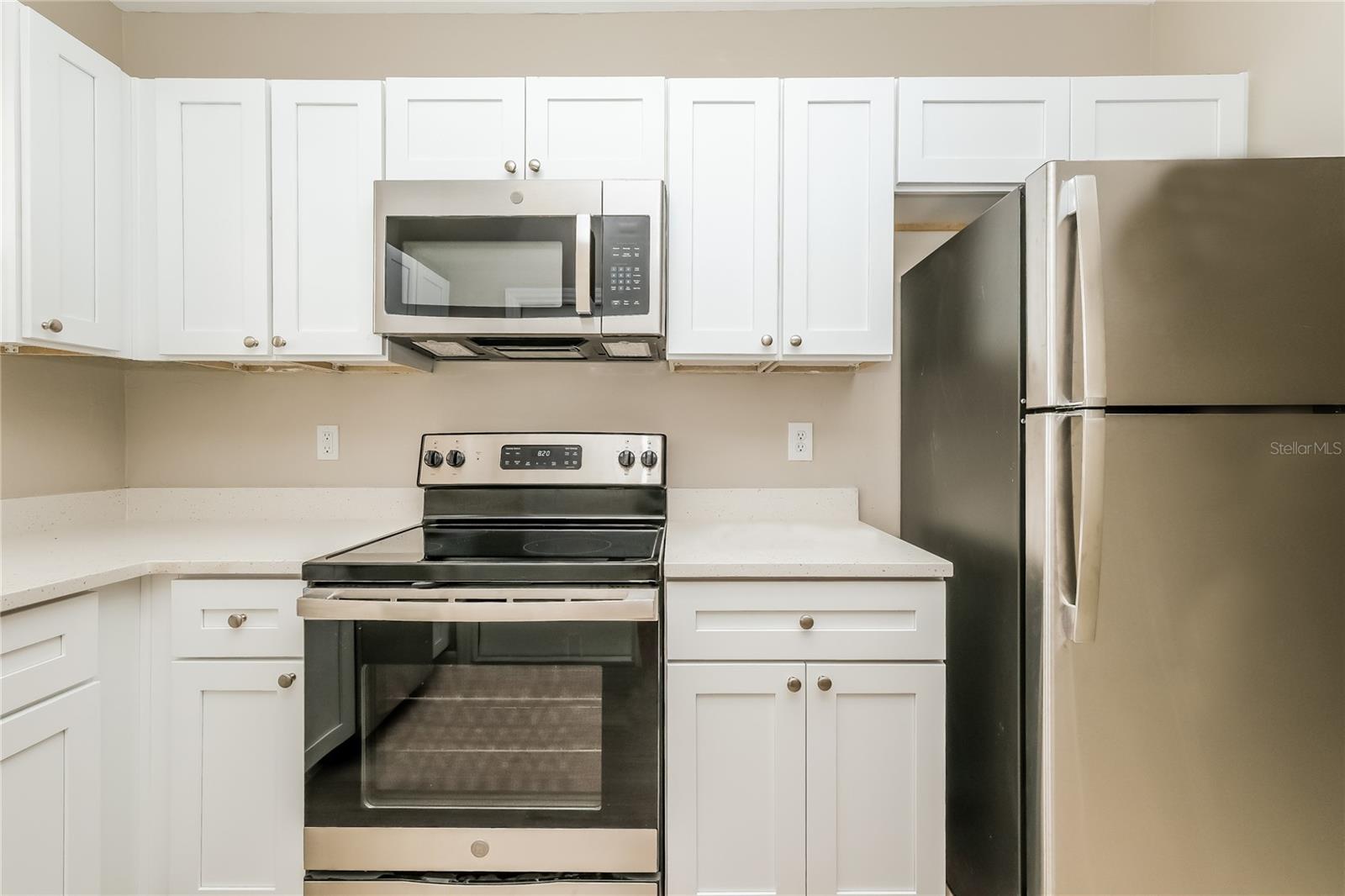 SPRING HILL - Residential Lease