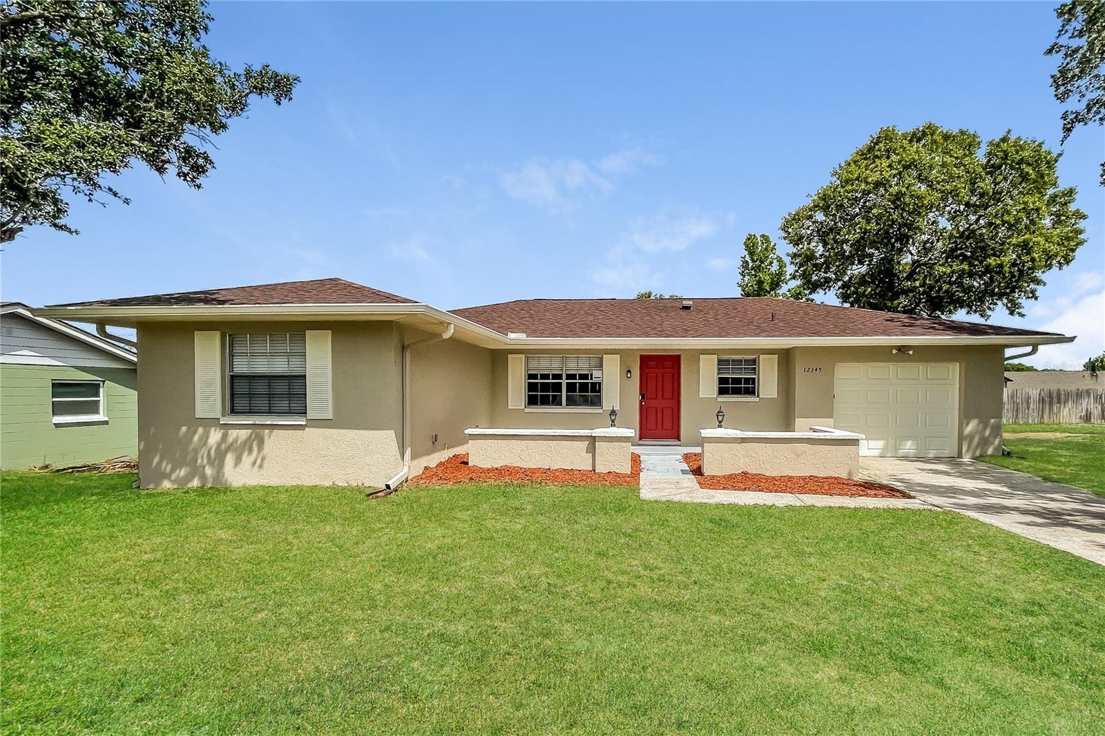 SPRING HILL - Residential Lease