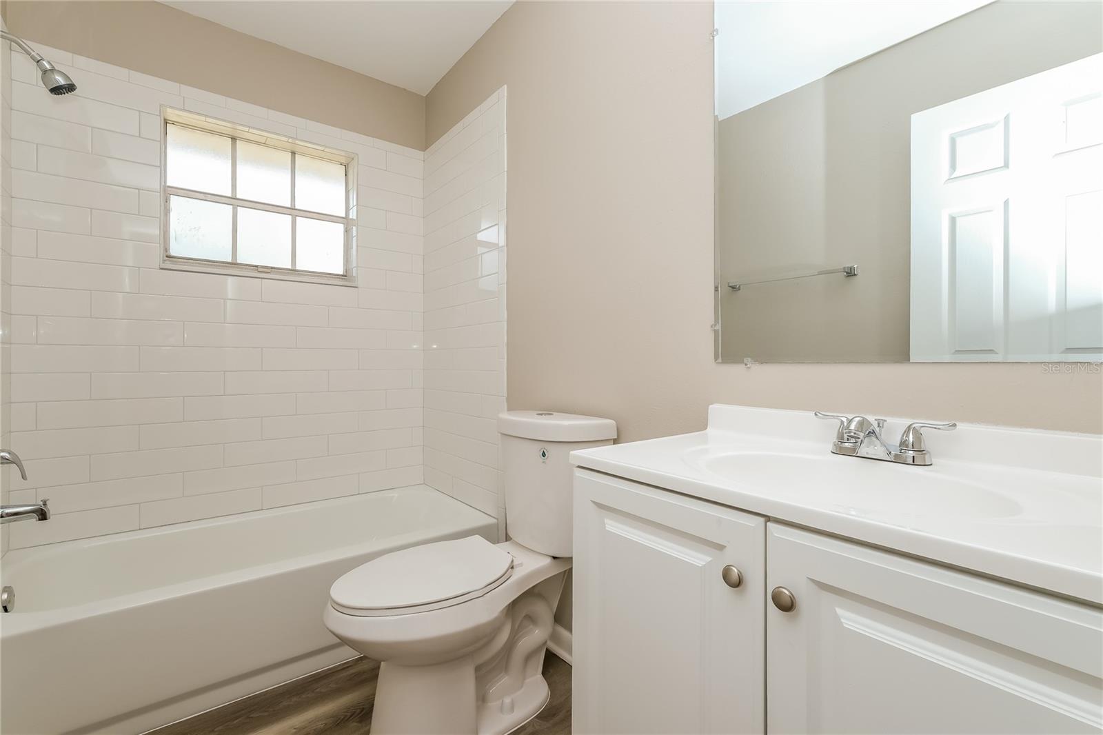 SPRING HILL - Residential Lease