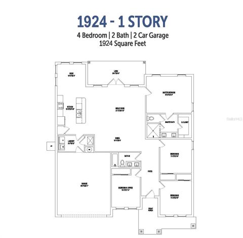 Tiny photo for 11108 N Morrell Drive, Citrus Springs, FL 34434 (MLS # A4688513)