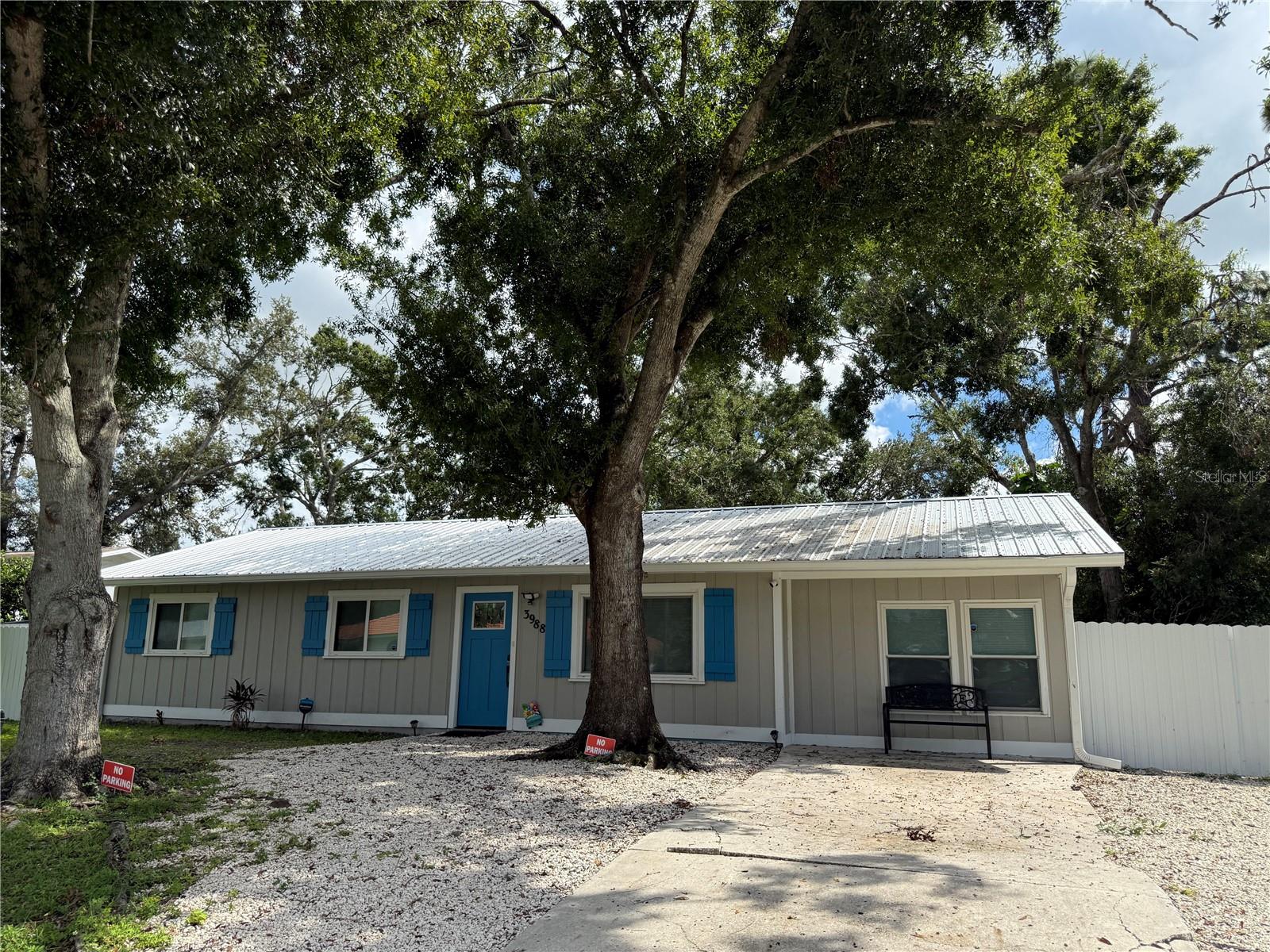 3988 SAN LUIS DRIVE