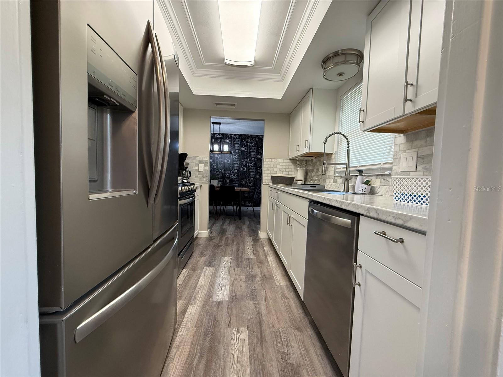 DE SOTO LAKES - Residential