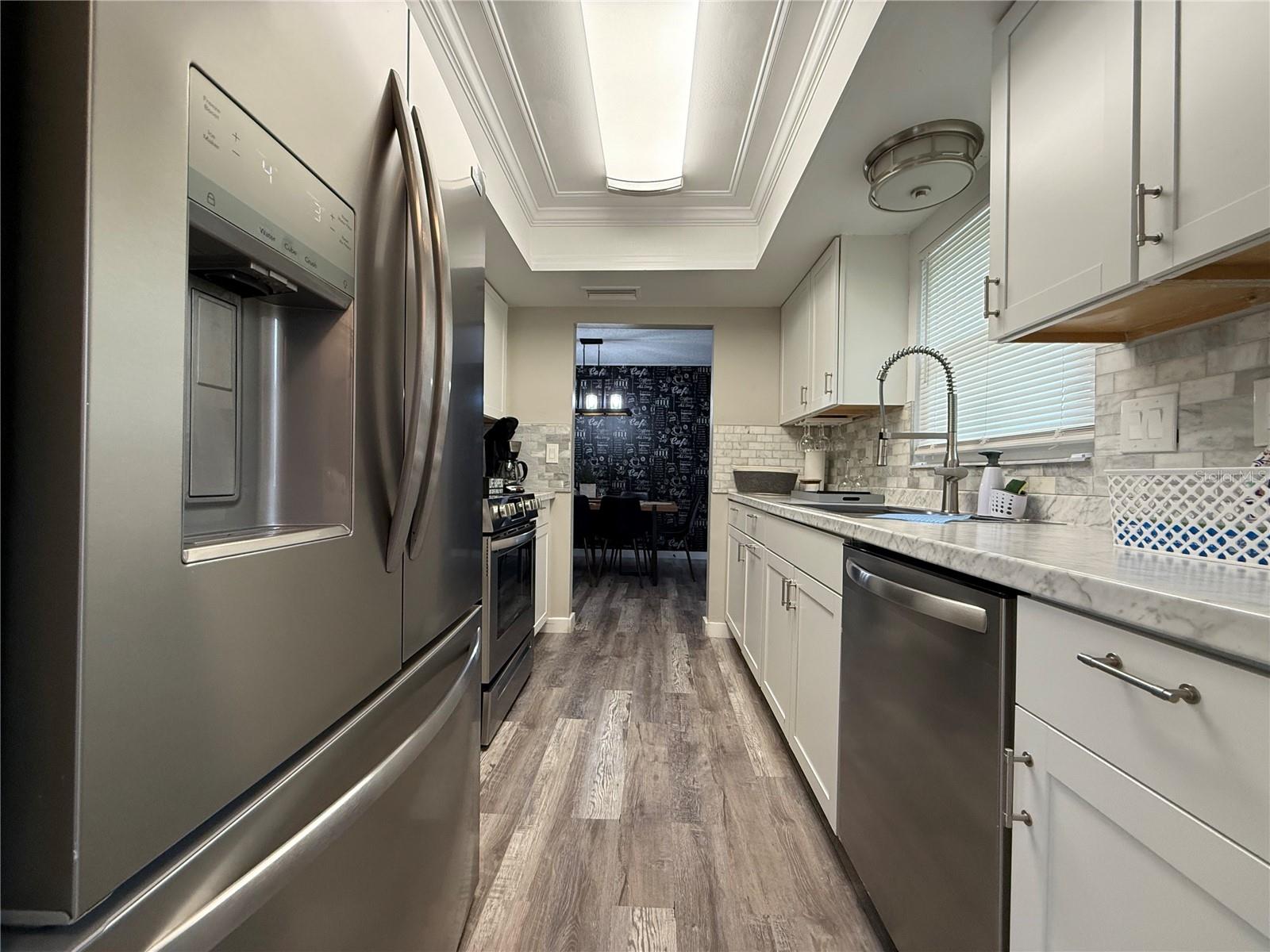 DE SOTO LAKES - Residential