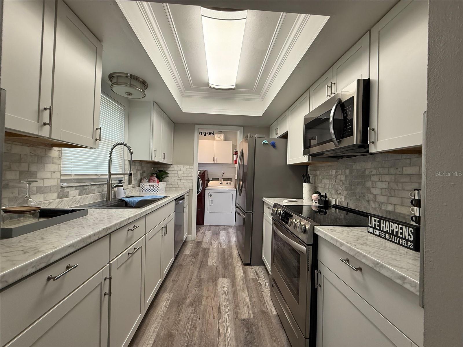 DE SOTO LAKES - Residential