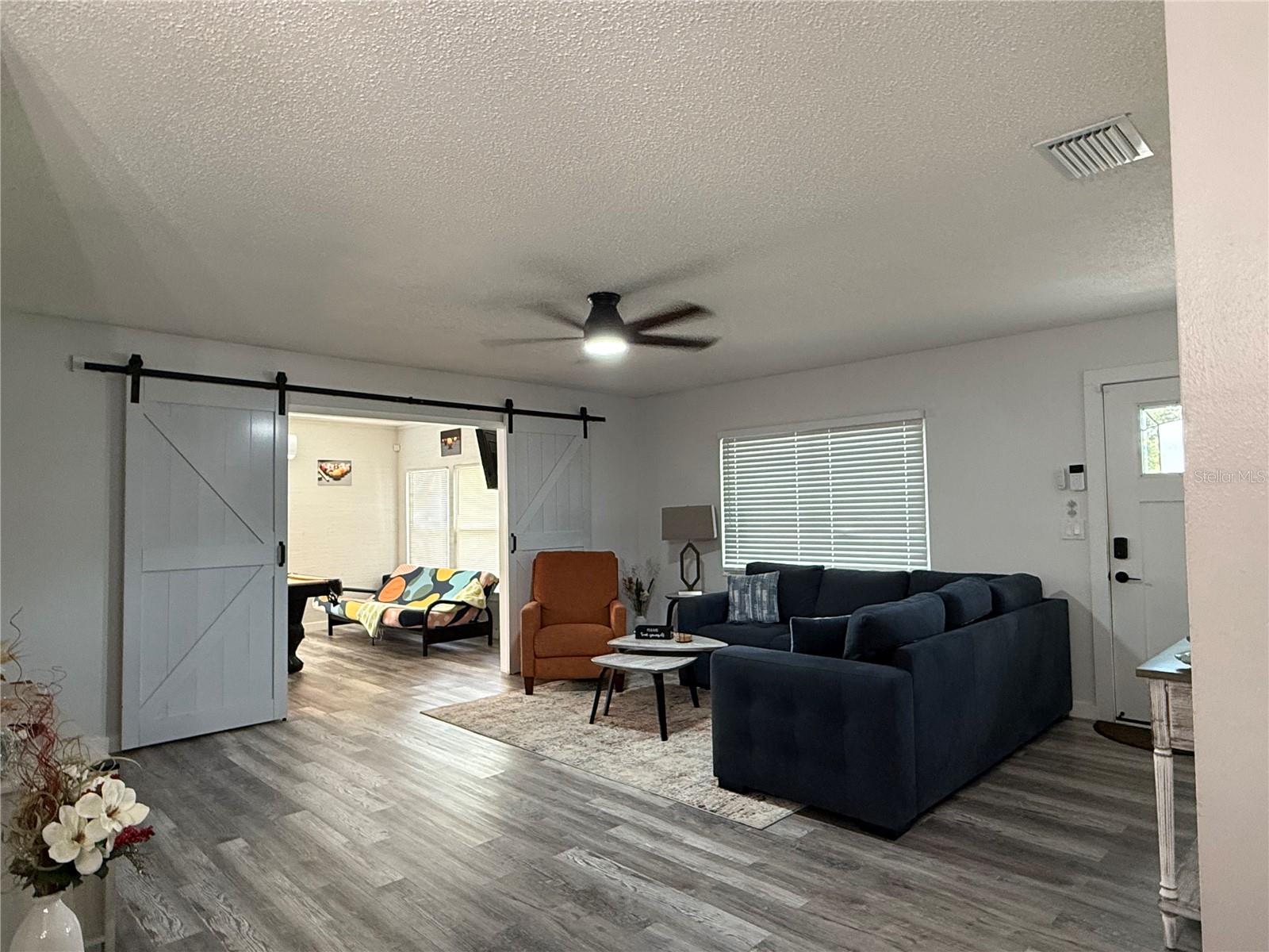 DE SOTO LAKES - Residential