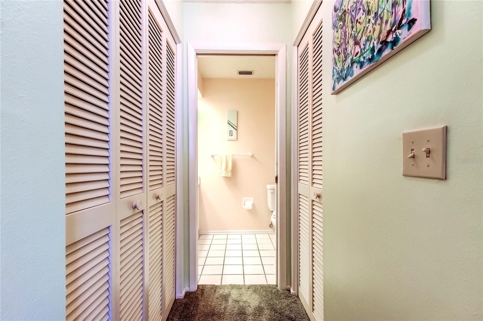 HERITAGE LAKE - Residential