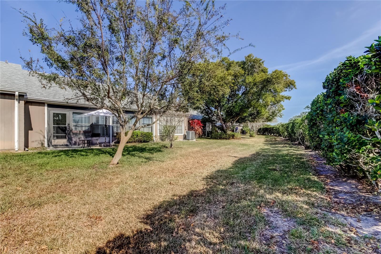 HERITAGE LAKE - Residential