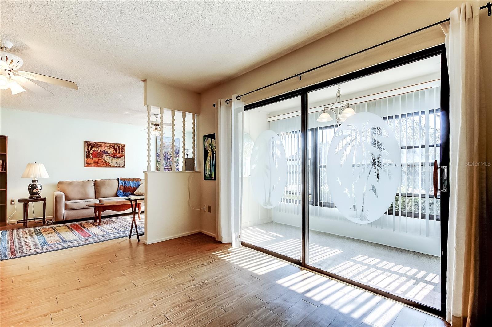 HERITAGE LAKE - Residential