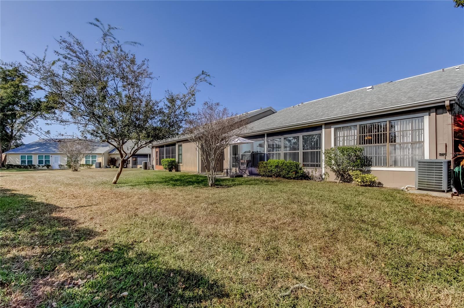 HERITAGE LAKE - Residential