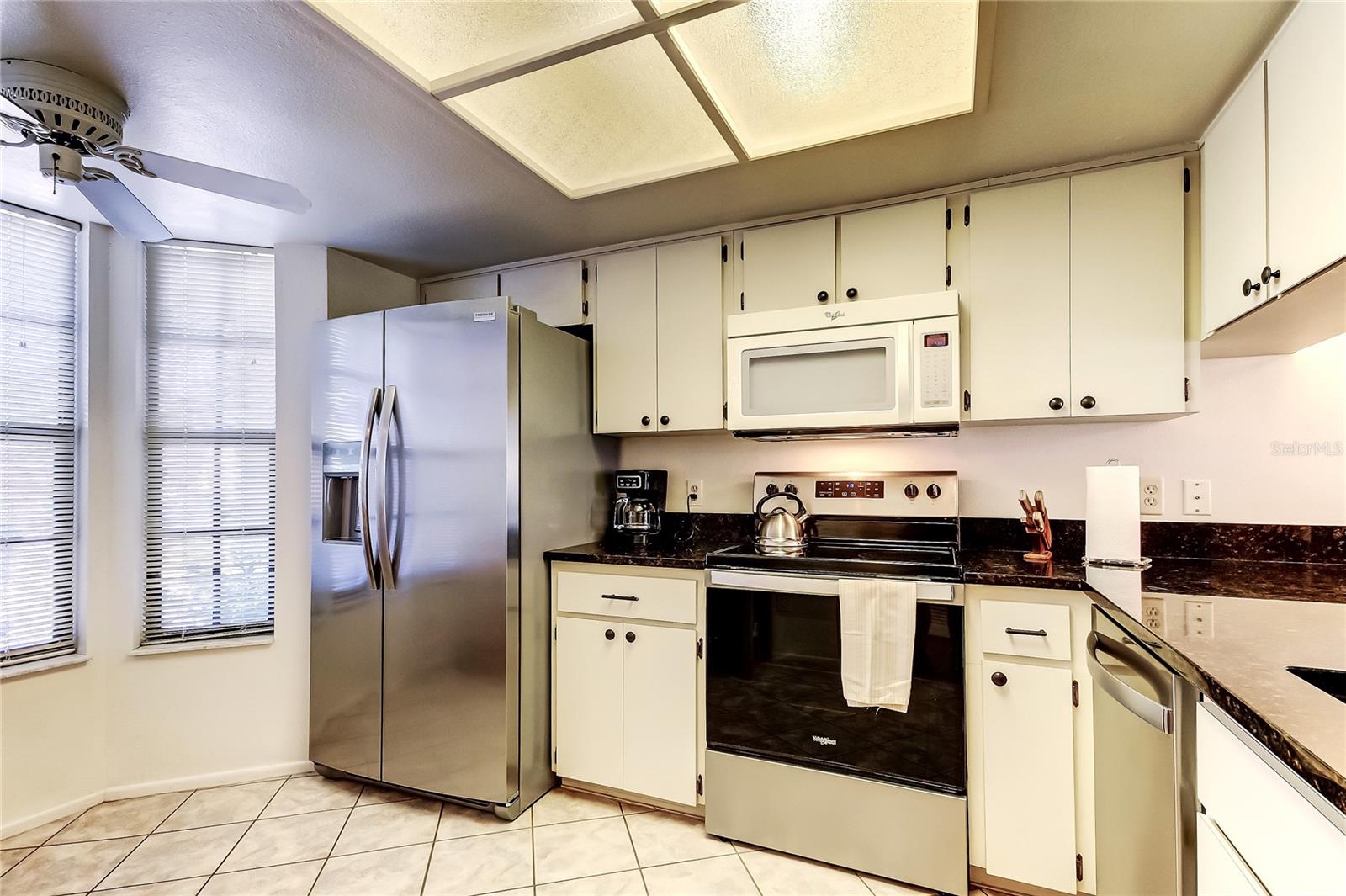 HERITAGE LAKE - Residential