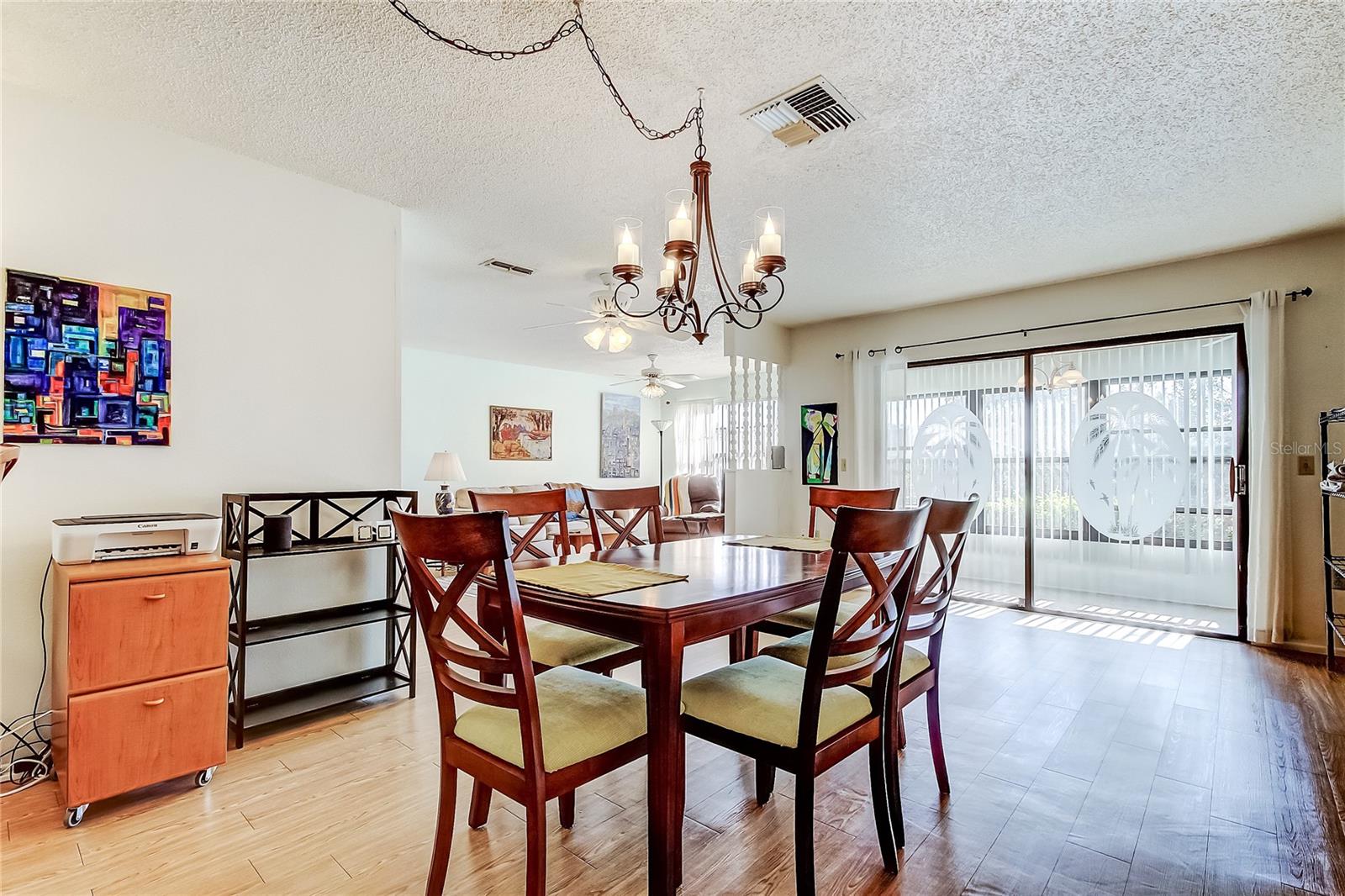 HERITAGE LAKE - Residential