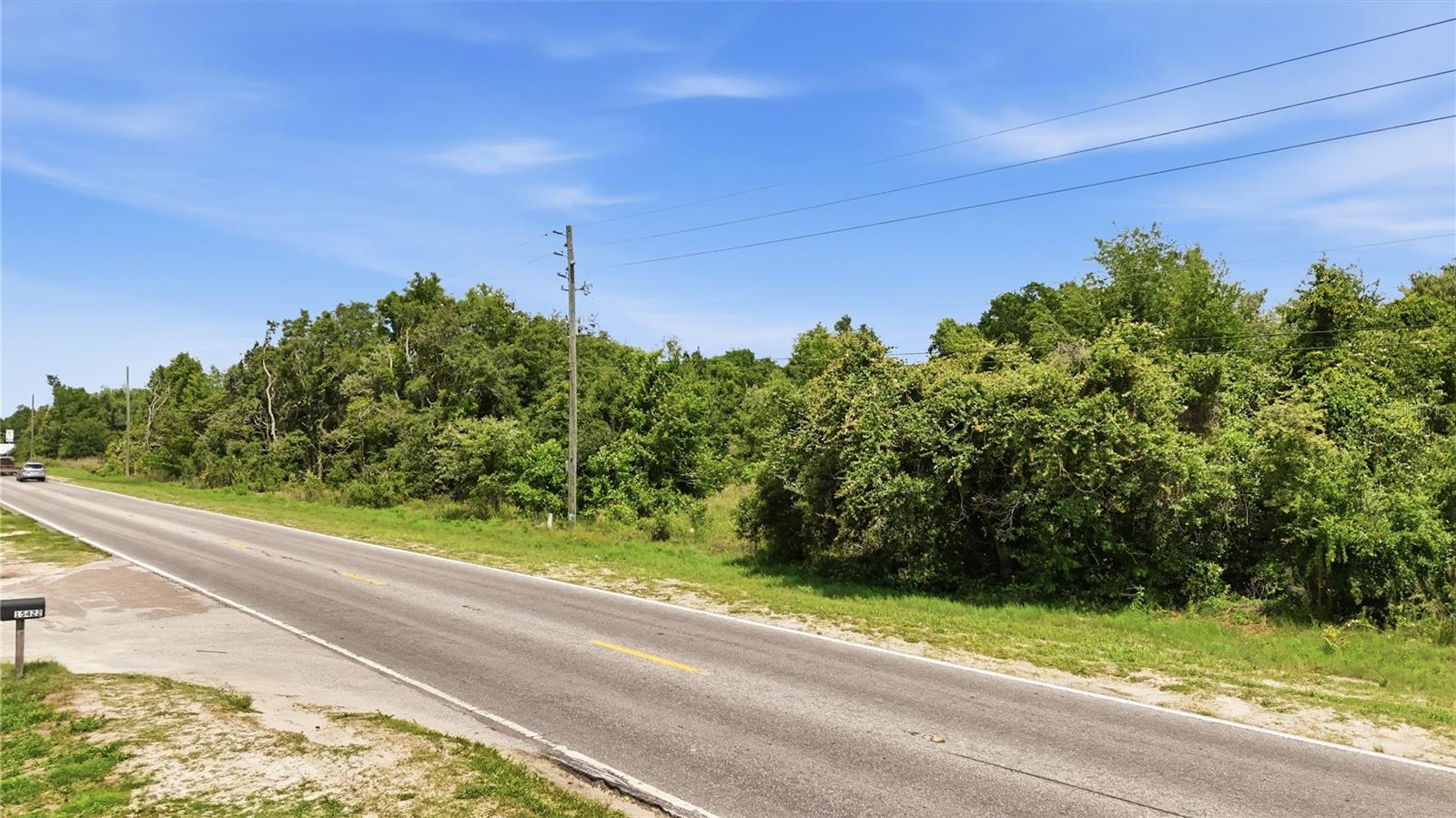 9433 COUNTY LINE ROAD