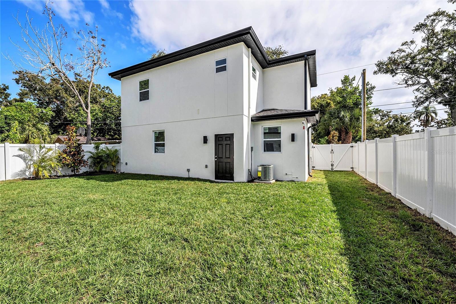 PARK'S SUB, JOHN M. - Residential