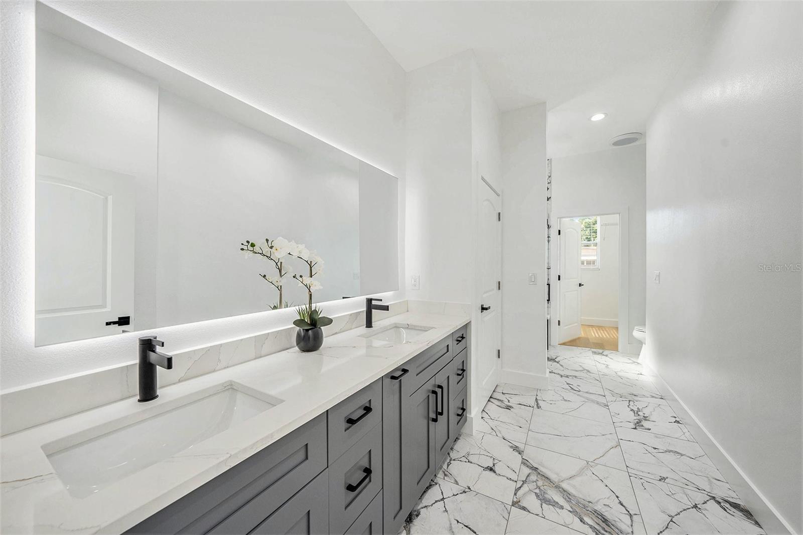 PARK'S SUB, JOHN M. - Residential