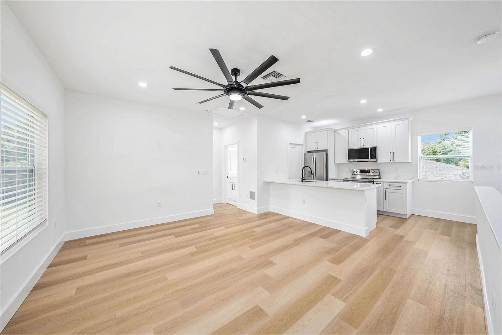 PARK'S SUB, JOHN M. - Residential